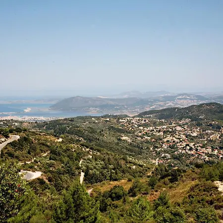 Apartament Ilias Pinakokhorion
