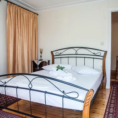 Apartament Ilias Pinakokhorion