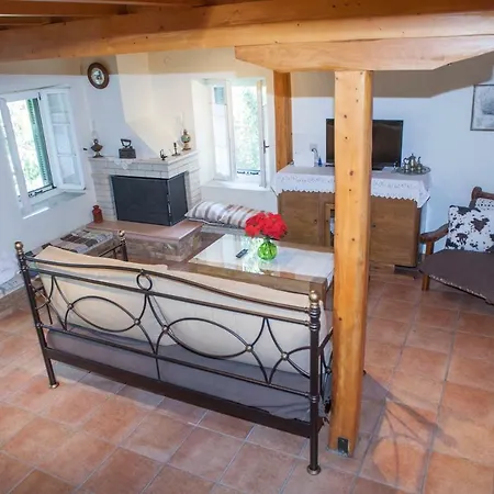 Ilias * Pinakokhorion