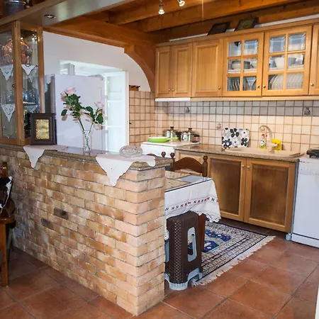 Ilias * Pinakokhorion