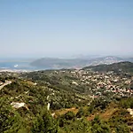 Apartment Ilias Pinakokhorion