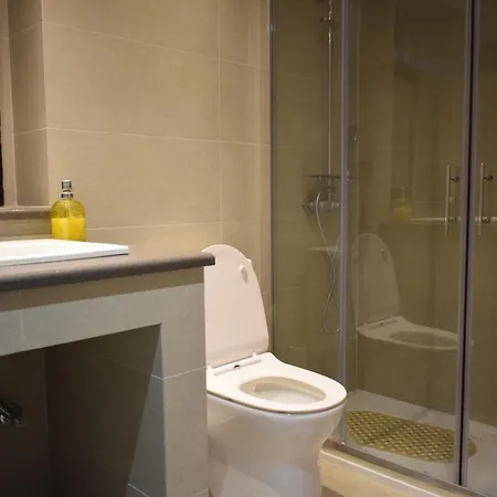 Ilias Apartment