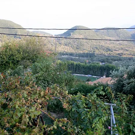 Ilias Apartmán Pinakokhorion