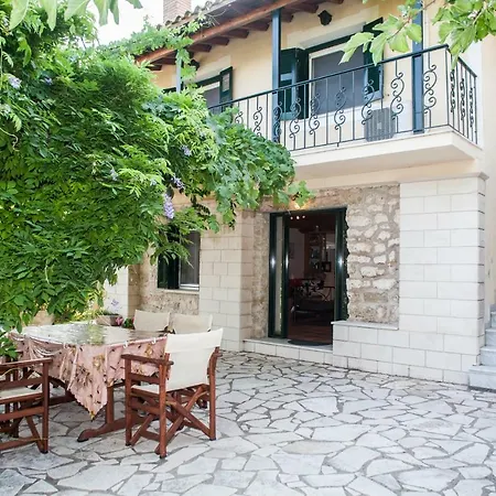 Ilias * Pinakokhorion
