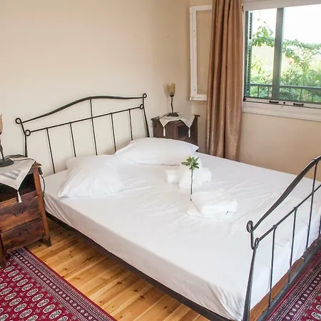 Apartment Ilias