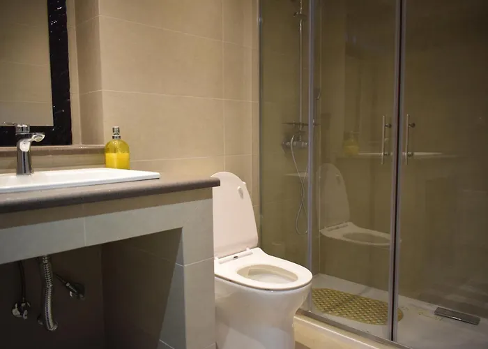 Ilias Appartement