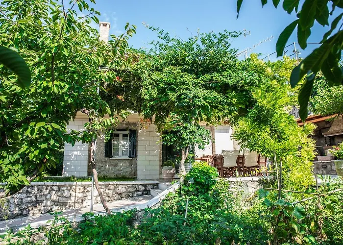 Appartement Ilias Pinakokhorion