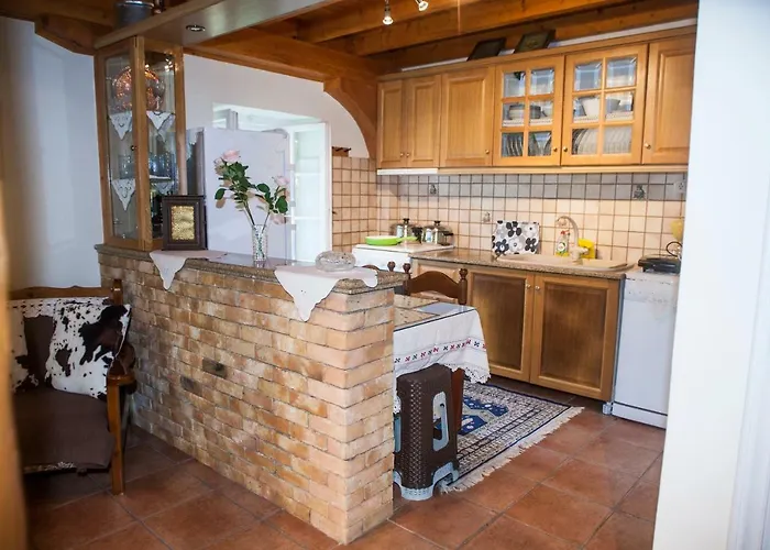 Ilias * Pinakokhorion